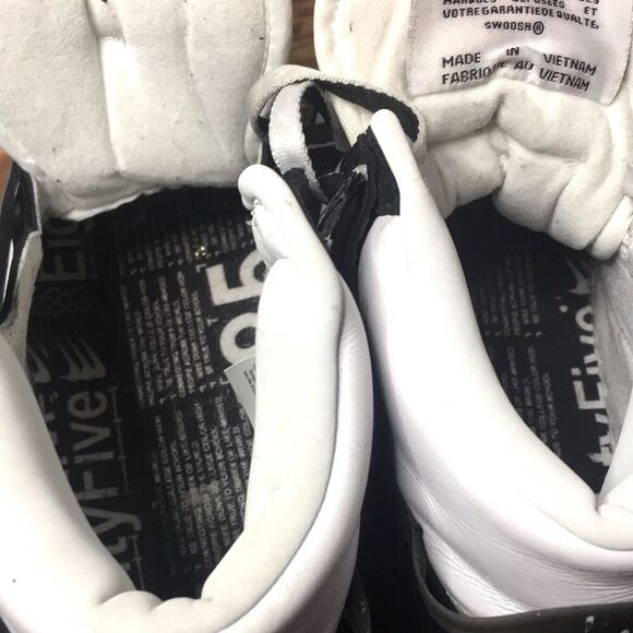 Nike Dunk High Slam Jam Shoes - Picture 6 of 15